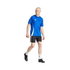 Adidas Majice obutev za trening modra XL Tiro 24