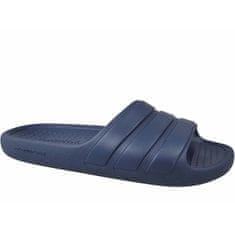 Adidas Japanke mornarsko modra 40.5 EU Adilette Flow