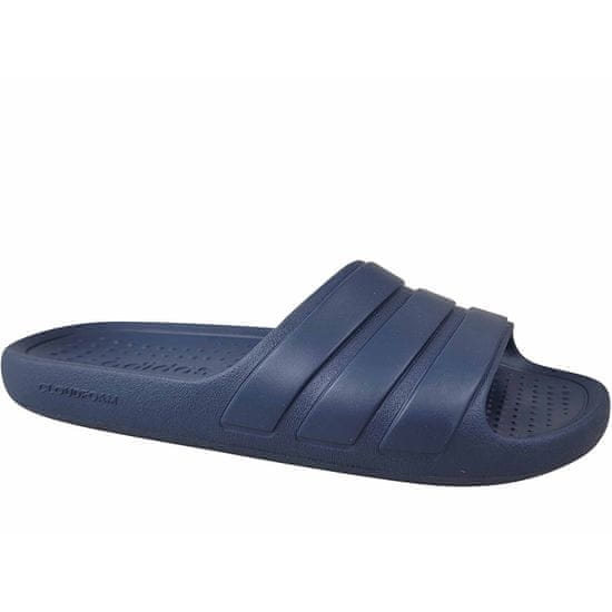 Adidas Japanke mornarsko modra Adilette Flow