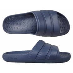 Adidas Japanke mornarsko modra 40.5 EU Adilette Flow
