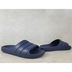 Adidas Japanke mornarsko modra 40.5 EU Adilette Flow