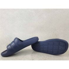 Adidas Japanke mornarsko modra 40.5 EU Adilette Flow