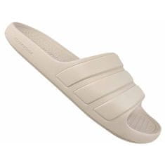 Adidas Japanke bež 40.5 EU Adilette Flow
