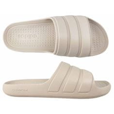 Adidas Japanke bež 40.5 EU Adilette Flow