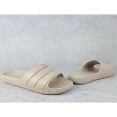 Adidas Japanke bež 40.5 EU Adilette Flow