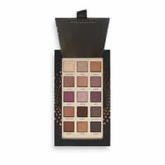 Revolution PRO X Nath nočna paleta senčil 16,5 g