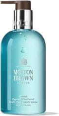 Molton Brown Tekoče milo za roke Coastal Cypress & Sea Fennel (Fine Liquid Hand Wash) 300 ml