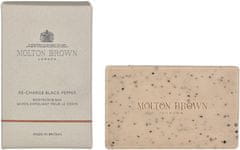 Molton Brown Piling za telo Re-charge Black Pepper (Bodyscrub Bar) 250 g