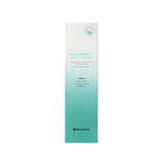 MIZON Vlažilna čistilna pena za suho in občutljivo kožo Cicaluronic (Low Ph Clean sing Foam) 120 ml