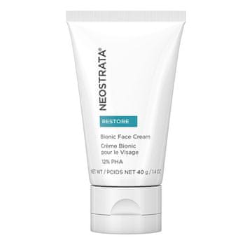 NeoStrata® Vlažilni obraza gubam Restore (Bionic Face Cream) 40 g