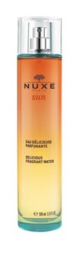 Nuxe Nežna dišava za telo Sun (Delicious Fragrant Water) 100 ml