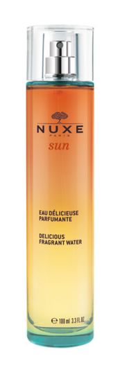 Nuxe Nežna dišava za telo Sun (Delicious Fragrant Water) 100 ml