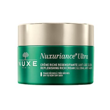 Nuxe Nuxuriance Ultra (Replenishing Rich Creme) Nuxuriance Ultra (Replenishing Rich Creme) 50 ml