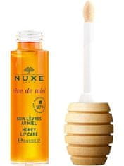 Nuxe Medena nega za ustnice Reve de Miel (Honey Lip Care) 10 ml