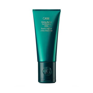 Oribe Negovalna krema za kodraste in valovite lase ( Styling Butter Curl Enhancing Creme) 200 ml
