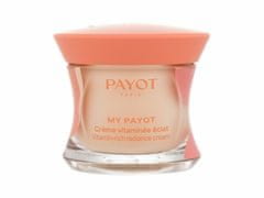Payot Krema za posvetlitev kože My Payot Creme Glow 50 ml