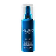 Paul Mitchell Mleko za Styling Neuro Style (Prime HeatCTRL Blowout Primer) 139 ml