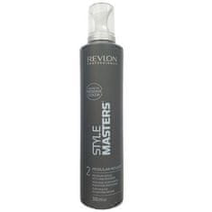 Revlon Professional Sredstvo za srednje trdnost za lase 2 Style Masters ( Styling Mousse Modular) 300 ml