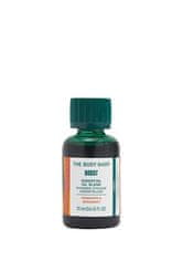 The Body Shop Stimulativno eterično olje Boost Mandarin & Bergamot ( Essential Oil Blend) 20 ml