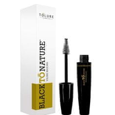 Tolure Cosmetics Maskara za večji volumen trepalnic BLACKTONATURE Volume Mascara 10 ml