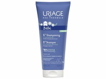 Uriage Otroški šampon Bébé (1st Shampoo) 200 ml