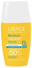 Uriage Fluid za porjavitev kože SPF 50+ Bariesun ( Ultra - Light Fluid) 30 ml