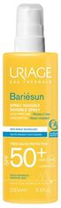 Uriage Sprej za sončenje SPF 50+ Bariesun (Invisible Spray) 200 ml
