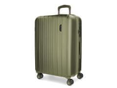 Joummabags MOVOM Wood Khaki, potovalni kovček, 71x50x31cm, 108L, 531936A (velik)