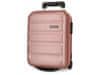 ROLL ROAD Flex Nude, Mini ročni kovček, 40x30x20cm, 24L, 584996C