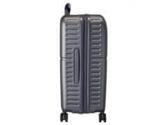 Joummabags PEPE JEANS Highlight Marino, Potovalni kovček, 70x48x28cm, 79L, 7689222 (srednja doba trajanja)