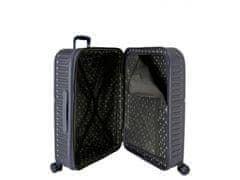 Joummabags PEPE JEANS Highlight Marino, Potovalni kovček, 70x48x28cm, 79L, 7689222 (srednja doba trajanja)