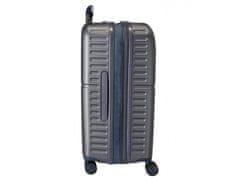 Joummabags PEPE JEANS Highlight Marino, Potovalni kovček, 70x48x28cm, 79L, 7689222 (srednja doba trajanja)