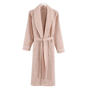 Denizli Concept Kopalni plašč SOHO roza