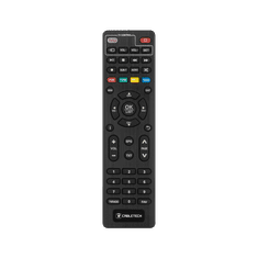 shumee Daljinski upravljalnik za sprejemnik dekoderja Cabletech URZ0338