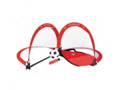 FOREVER COLLECTIBLES Arsenal F.C. Nogometni komplet Skill Goal Set