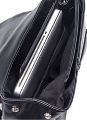 MEATFLY Ženski nahrbtnik Triumph 2 Black