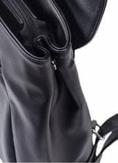 MEATFLY Ženski nahrbtnik Triumph 2 Black