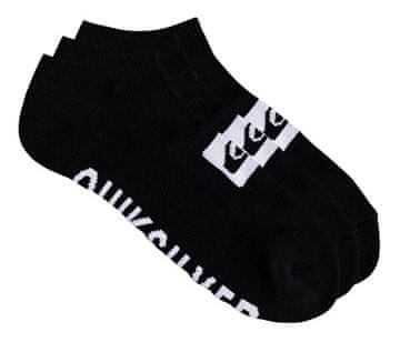 Quiksilver 3 PAKET - moške nogavice EQYAA04069-KVJ0