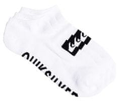Quiksilver 3 PAKET - nogavice EQYAA04069-WBB0 (Velikost 40-45)