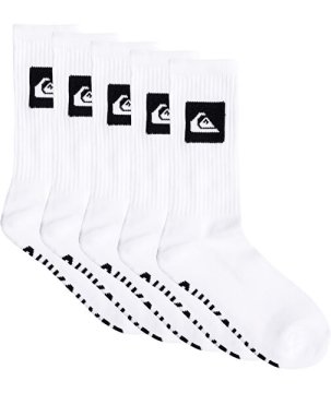 Quiksilver 5 PAKET - moške nogavice EQYAA04066-WBB0