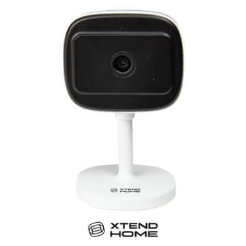 Xtend Home BI100/ IP kamera/ Wi-Fi/ 2Mpx/ 1080p/ IR do 10 m/ Tuya CZ/SK
