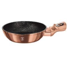 Berlingerhaus Mini granitna ponev 16 cm Bh-6133