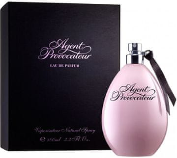 Agent Provocateur - EDP