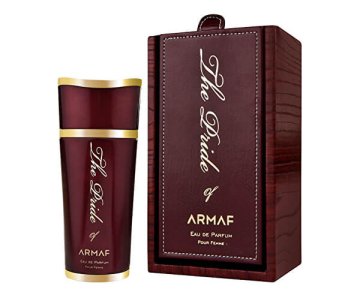 Armaf The Pride Of Armaf For Women - EDP