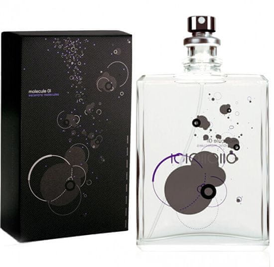 Escentric Molecules Molecule 01 - EDT