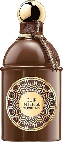 Guerlain Cuir Intense - EDP