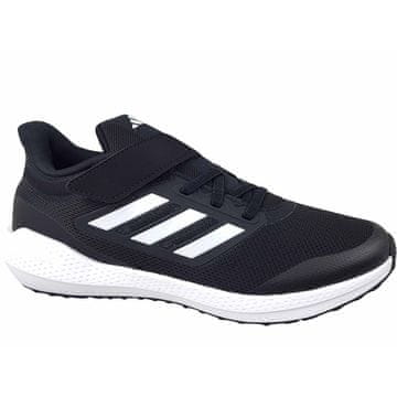 Adidas Čevlji za trening črna Ultrabounce EL K