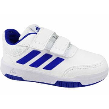 Adidas Čevlji za trening bela Tensaur Sport 20 I