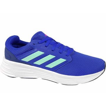 Adidas Čevlji za trening modra Galaxy 6