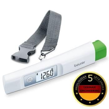 Beurer LS20 tehtnica za prtljago max. 50 kg